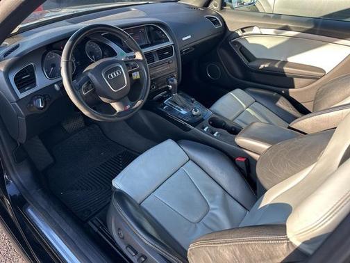 2011 Audi S5 3.0 Premium Plus