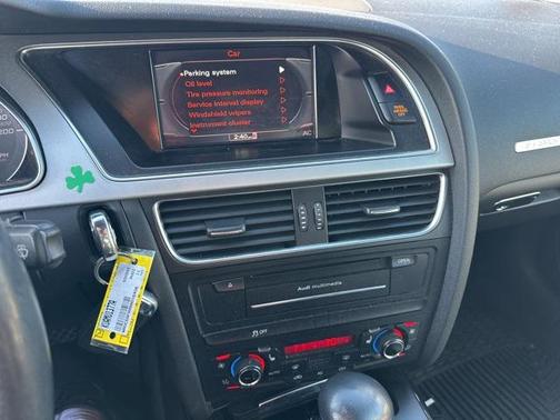 2011 Audi S5 3.0 Premium Plus