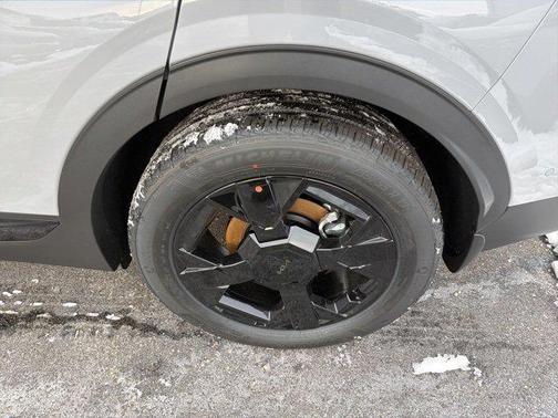 2026 Kia Sportage Plug-In Hybrid X-Line Prestige