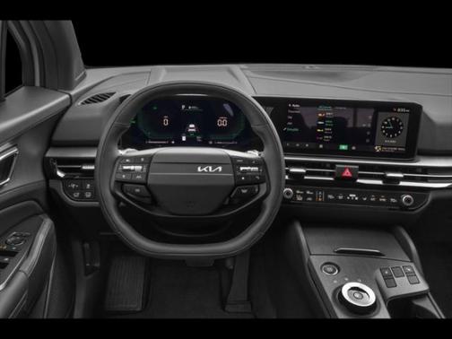 Heritage Blue 2026 Kia Sportage X-Line