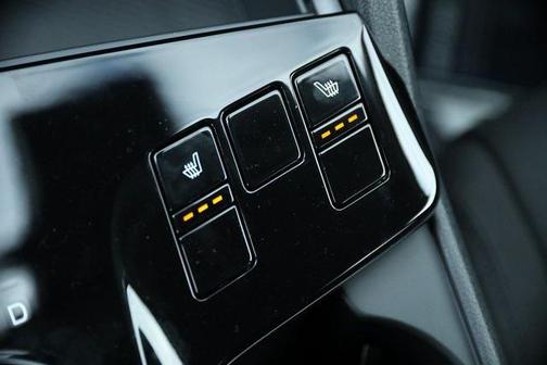 2025 Kia Sportage Hybrid LX