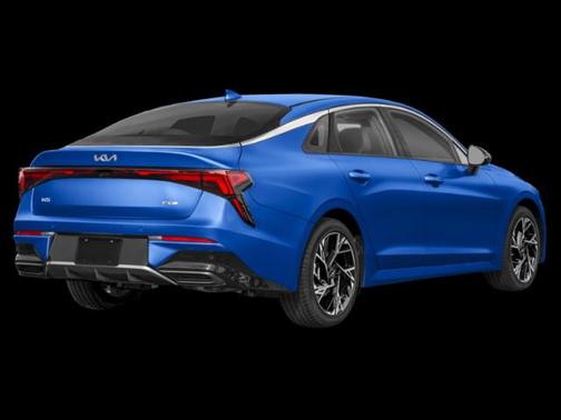 2026 Kia K5 GT-Line AWD
