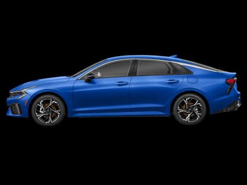 2026 Kia K5 GT-Line AWD