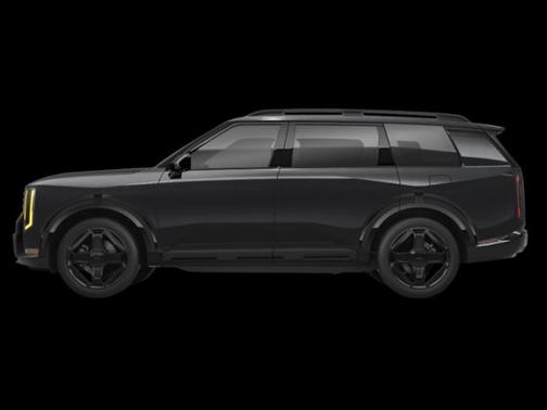 2027 Kia Telluride X-Line SX