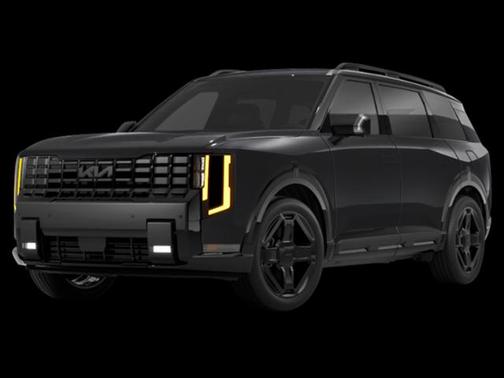 2027 Kia Telluride X-Line SX