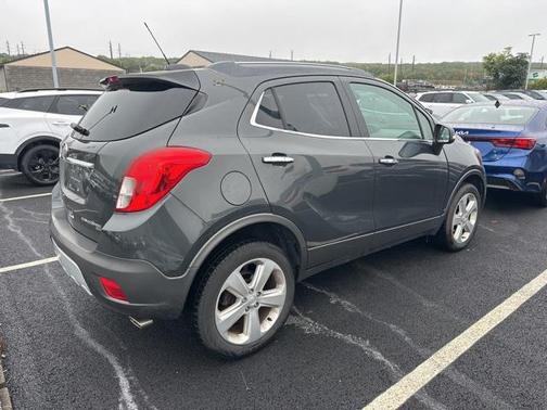 2016 Buick Encore Base