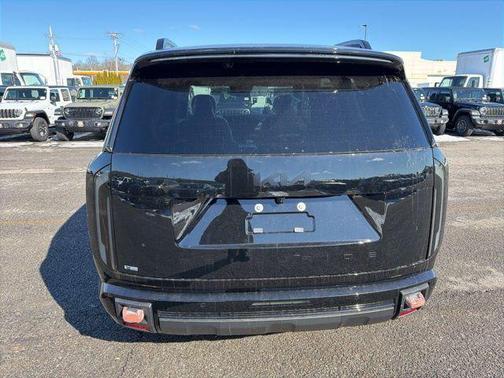 2027 Kia Telluride X-Pro SX-Prestige