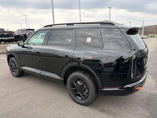 Ebony Black 2027 Kia Telluride X-Pro SX-Prestige