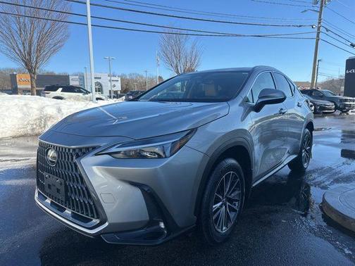 2024 Lexus NX 350 350 Base
