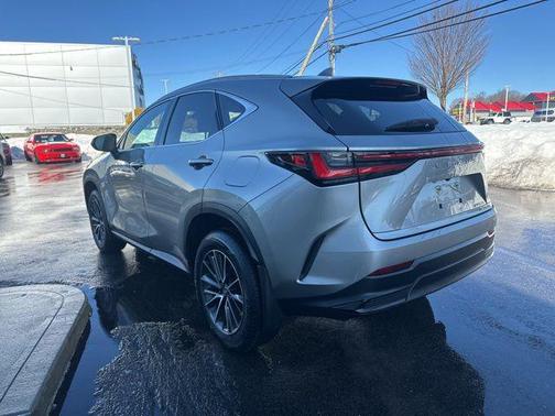 2024 Lexus NX 350 350 Base