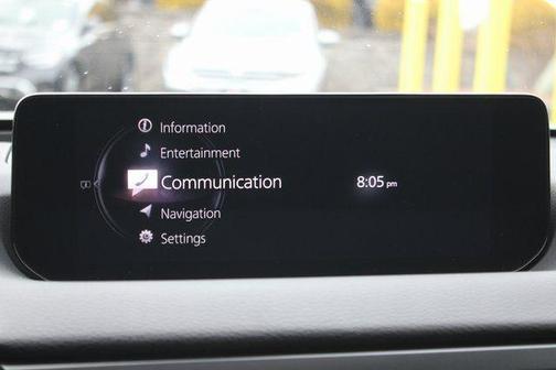 2024 Mazda CX-50 2.5 S Premium Plus Package