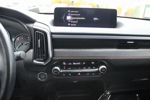 2024 Mazda CX-50 2.5 S Premium Plus Package