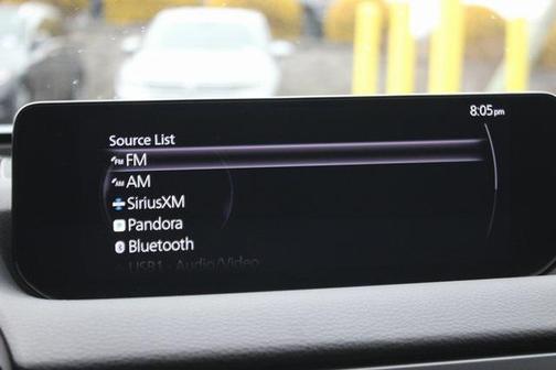 2024 Mazda CX-50 2.5 S Premium Plus Package