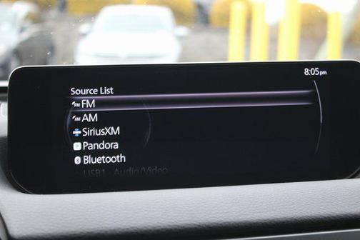 2024 Mazda CX-50 2.5 S Premium Plus Package