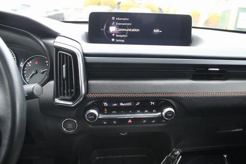 2024 Mazda CX-50 2.5 S Premium Plus Package