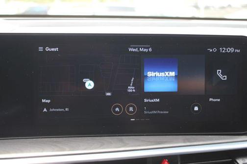 Road Rider Brown 2025 Kia Sorento SX