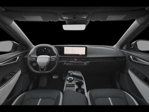 2025 Kia EV6 GT-Line