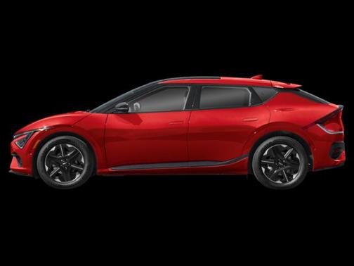 2025 Kia EV6 GT-Line
