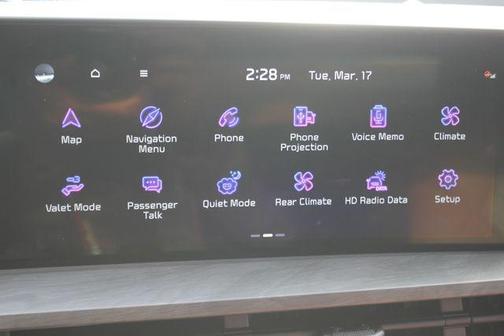 2025 Kia Telluride SX Prestige X-Line