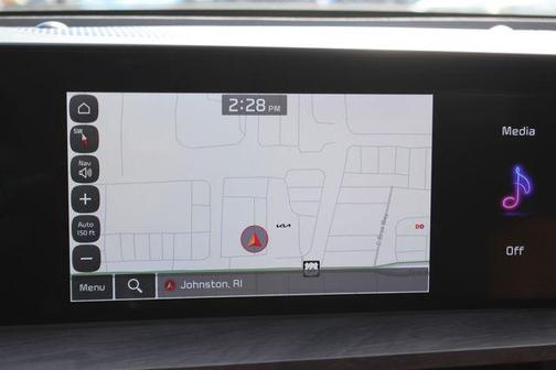 2025 Kia Telluride SX Prestige X-Line