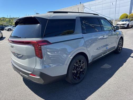 2026 Kia Carnival SX Prestige