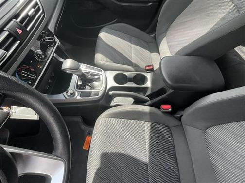 2022 Kia Seltos LX
