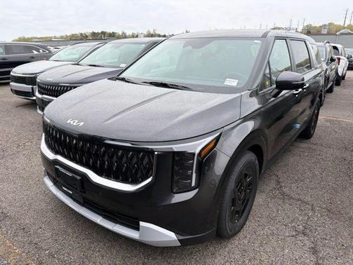 Panthera Metal 2026 Kia Carnival LX