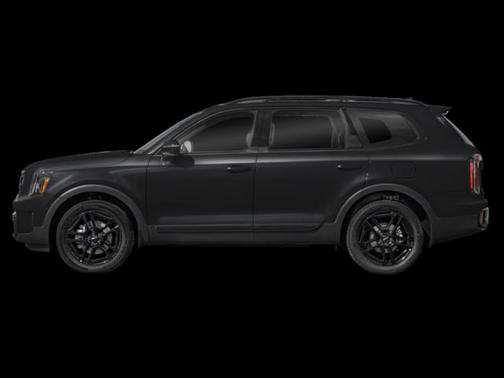 2025 Kia Telluride SX Prestige X-Line