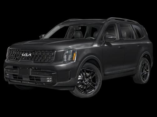 2025 Kia Telluride SX Prestige X-Line