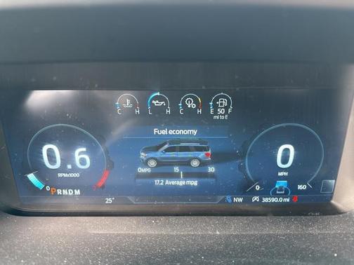 2023 Ford Expedition Max Platinum