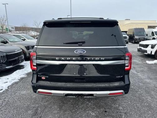 2023 Ford Expedition Max Platinum