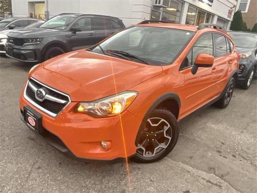 2013 Subaru XV Crosstrek 2.0i Limited