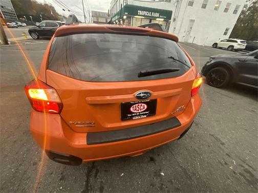 2013 Subaru XV Crosstrek 2.0i Limited