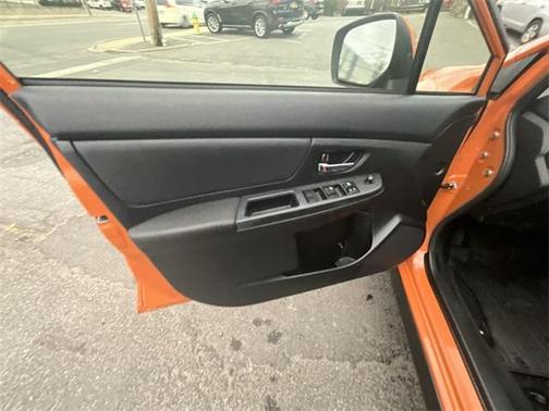 2013 Subaru XV Crosstrek 2.0i Limited