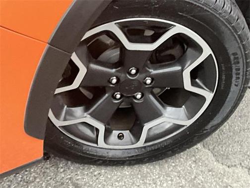 2013 Subaru XV Crosstrek 2.0i Limited