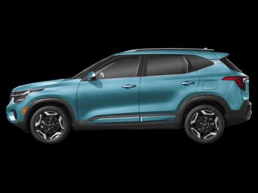 2026 Kia Seltos SX