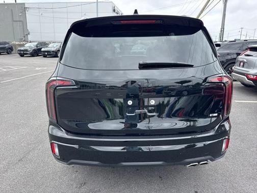 2025 Kia Telluride SX Prestige X-Line