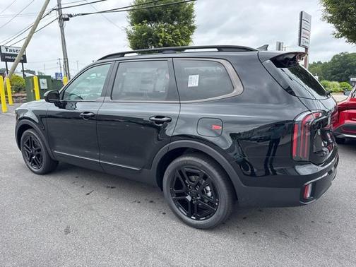 2025 Kia Telluride SX Prestige X-Line