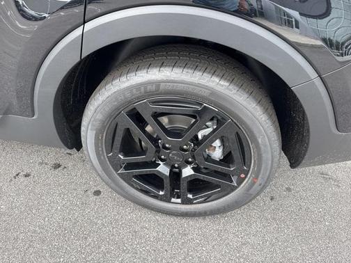 2025 Kia Telluride SX Prestige X-Line
