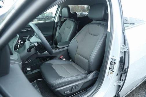 2025 Kia EV6 Light Long Range