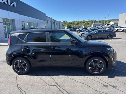 2025 Kia Soul EX