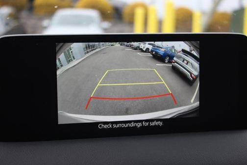 2024 Mazda CX-5 2.5 S Preferred Package