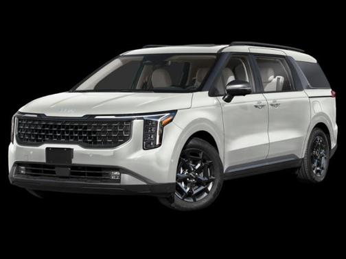 2026 Kia Carnival SX Prestige