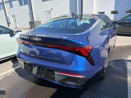 2026 Kia K5 EX