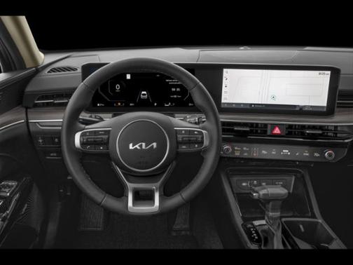 2026 Kia K5 EX