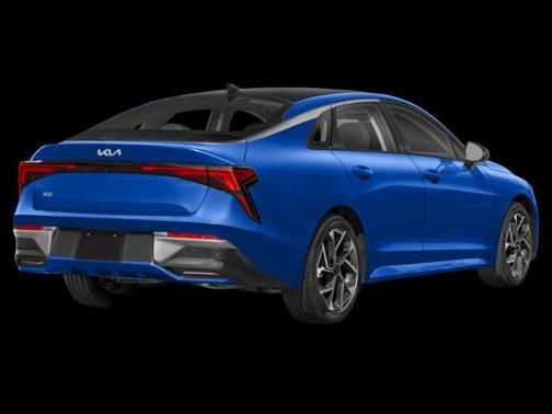 2026 Kia K5 EX