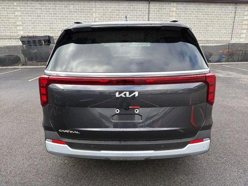 Panthera Metal 2026 Kia Carnival EX