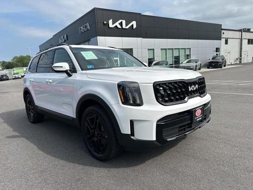 2024 Kia Telluride EX X-Line