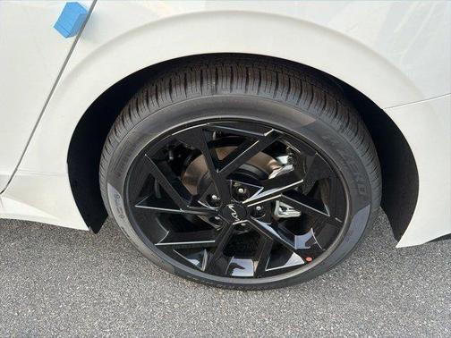 2026 Kia K5 GT-Line AWD