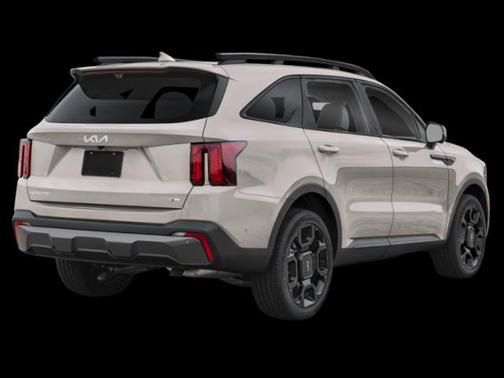 2025 Kia Sorento SX
